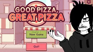 🔴Good Pizza, Great Pizza!! @enraged.artist