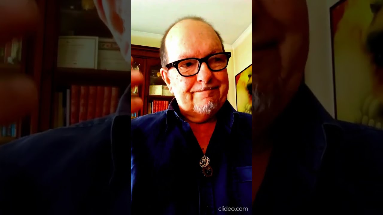 UMBERTO SALMERI. La "doppia" Anima in Plotino....