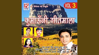 Na jaye (utrachali guldasta) -