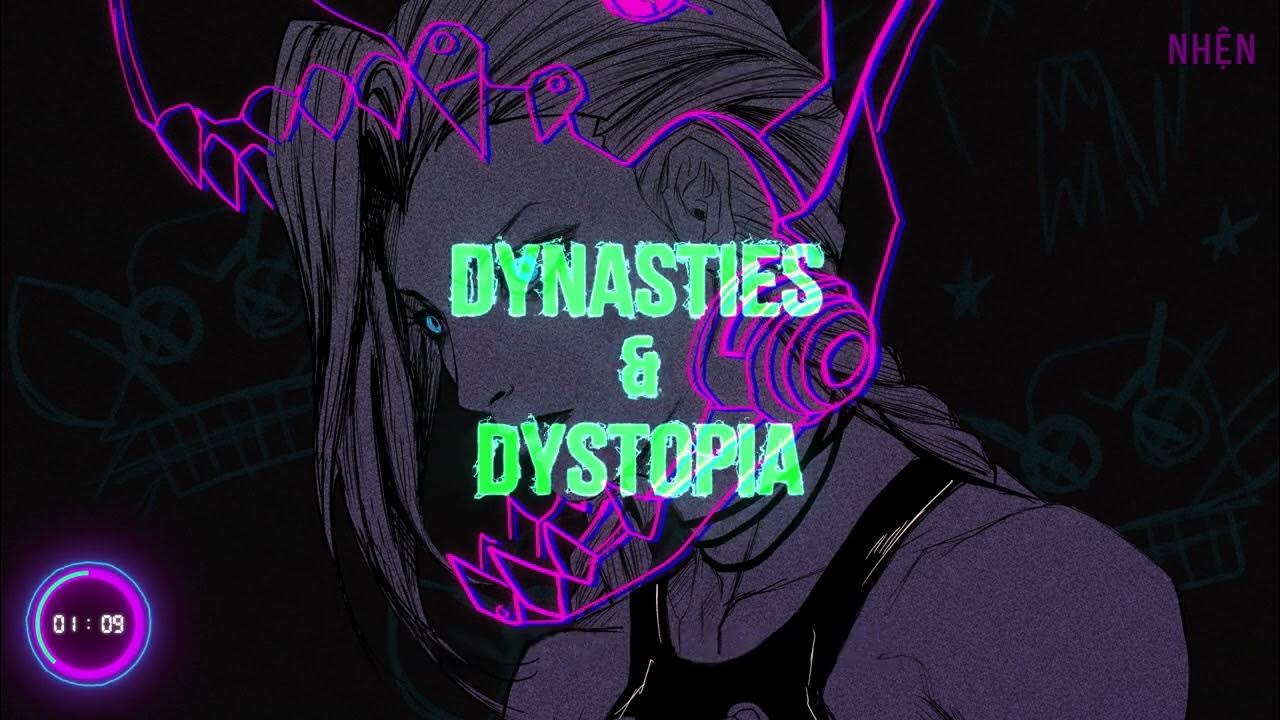 [Lyrics + Vietsub] Dynasties & Dystopia Denzel Curry, Gizzle, Bren Joy YouTube