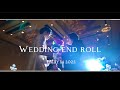 【結婚式エンドロール】|Mr.children 365日