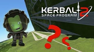 I Broke Kerbal  Space Program 2 😨​ (Compilation of bugs)