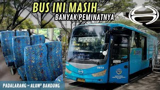 Download Lagu Rp 13.000 MASIH SENYAMAN INI‼️Trip with DAMRI Kota Baru Parahyangan - Alun-alun Bandung via Pasteur MP3