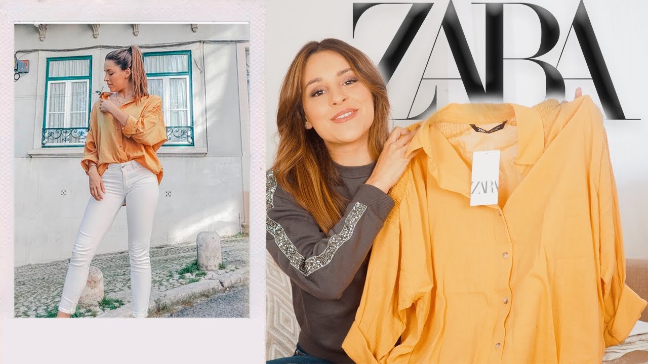 HAUL DE COMPRAS PRIMAVERA | Adri da Silva