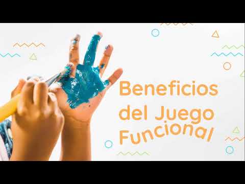 Video: ¿Qué es el juego funcional en el desarrollo infantil?