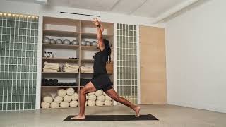 Yoga for Runners | Session 4/26 | Yoga with Coach Louis from Runna Net Worth
