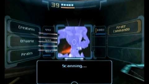 Metroid Prime Trilogy (Prime 2: Echoes) Playthrough - Part 18