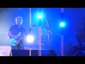 Secret Service - Flash in the Night (Live in Moscow, Milk Club, 22.09.2012)