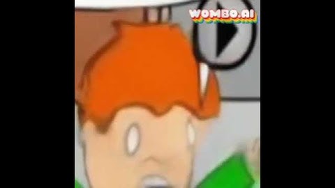 First Time Using Wombo.ai