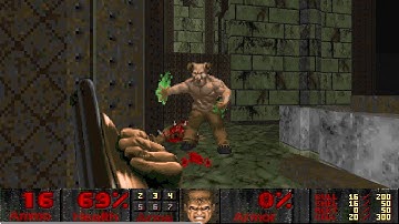 Congestion 1024 Map10 UV Max in 2m41s by Skepticist