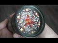 Уникальный Фонарь HunterProLight 4 Pulsar. Обзор Фонаря Для Подводной Охоты