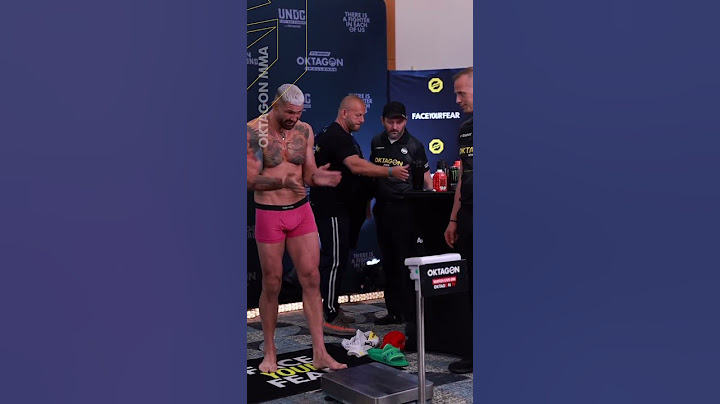 ATTILA VÉGH 🥊