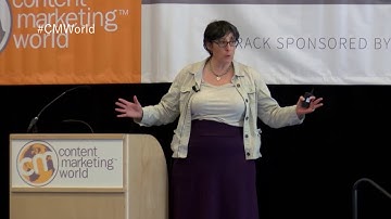 #CMWorld 2016 - How to use the 