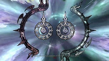 DSR First Clear DNC POV