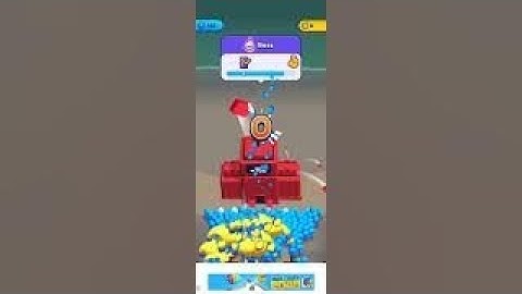 NOOB vs PRO vs HACKER In MOB CONTROL!?(ALL LEVELS!)