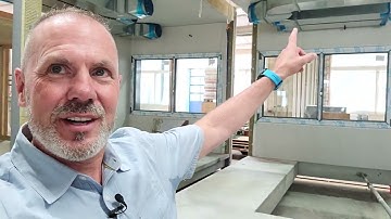 Switzerland: DM BAU Modular and Panelized Factory | Dave Cooper Live