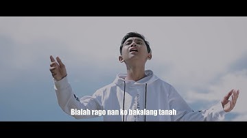 Gustrian Geno -Jaso mande (official music video) lagu terbaru pop minang 2021