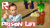 Roblox Apple Ipad Tablet Prison Life How To Escape Through The Toilet Youtube - how to crawl in roblox prison life on tablet