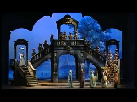 Martinelli     --     Cenerentola  (  Cinderella  )   Video  HQ