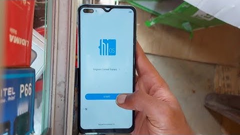 tecno camon 16 frp bypass