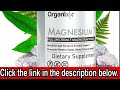 Magnesium Breakthrough: Unleash Your Potential with the Ultimate Magnesium Supplement