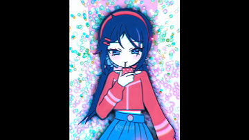 Mita edit | Rabbit Hole | MiSide