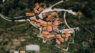 PÓVOA DÃO- PORTUGAL