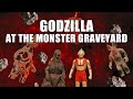 Monster Island Buddies Ep 138: &quot;Godzilla at the Monster Graveyard&quot;