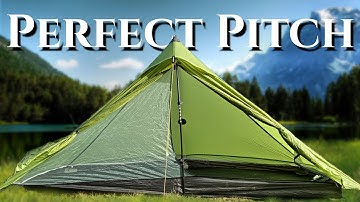 Maximize Liveable Space & Minimize Condensation | Lanshan 1 Pro