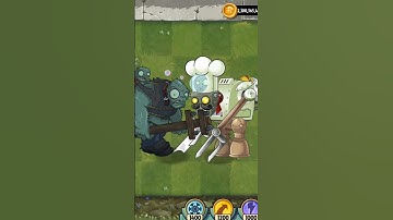 Tutorial Gargantuar Vs. Food Fight Gargantuar / Plants Vs. Zombies 2
