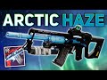 Arctic Haze Review (The God Rolls) | Destiny 2 Beyond Light