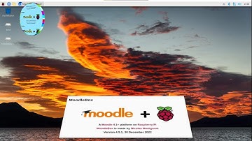 MoodleBox Lumi integration