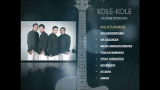 Kole - Kole (Album Rohani Vol. 1)