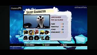 Sony Pictures Animation Games For Xbox 360