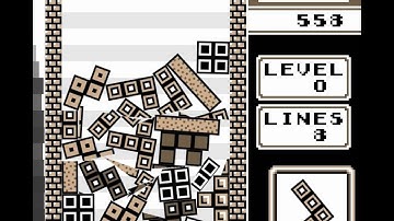 Not Tetris 2 Episode 1: Fuck This [HD]