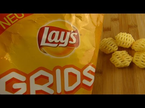 Lay's Grids Original