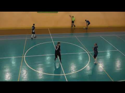 Норматив-Космос,2 тайм