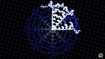 Hgcat - Linearity 50% complete | A Dance of Fire and Ice