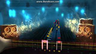 Rocksmith 2014 Kalmah -Moon Of My Nights -Lead