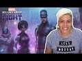 THIS GAME IS SO COOL Marvel Future Fight Gameplay 