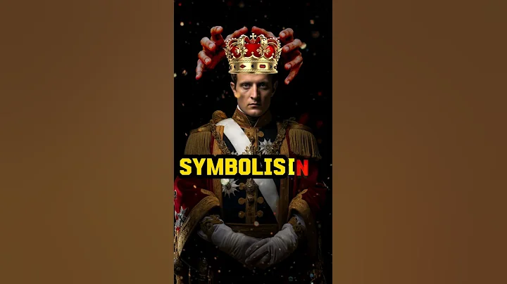 Interesting Facts About Napoleon Bonaparte #shorts #history