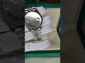 rolex datejust wimbledon 41mm