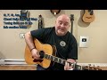 How to Play Knee Deep - Zac Brown and Jimmy Buffet (cover) - Easy 5 Chord Tune