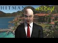 Fabulous Hitman Holiday