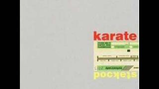 Karate - Water