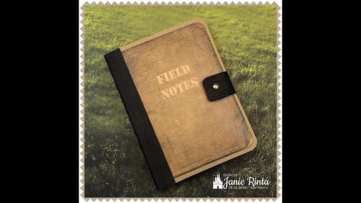 Easy Journal Tutorial With 3 Signatures