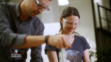 The Australian School of Petroleum and Energy Resources