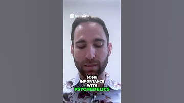 Psychedelics and the Default Mode Network:  Explained