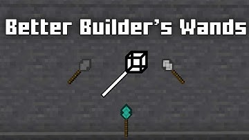 Better Builder