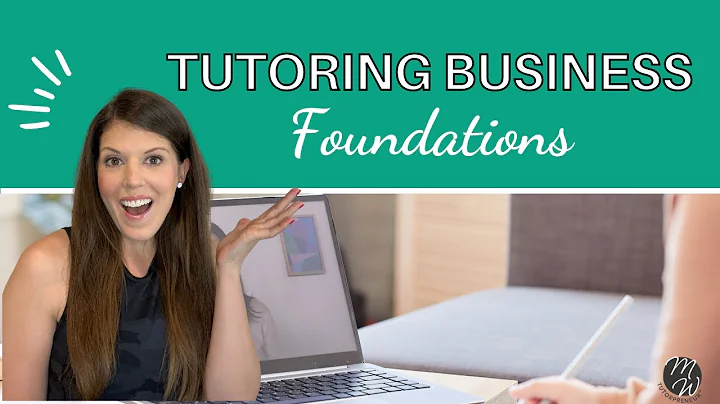 5 Steps for a Successful Tutoring Plan